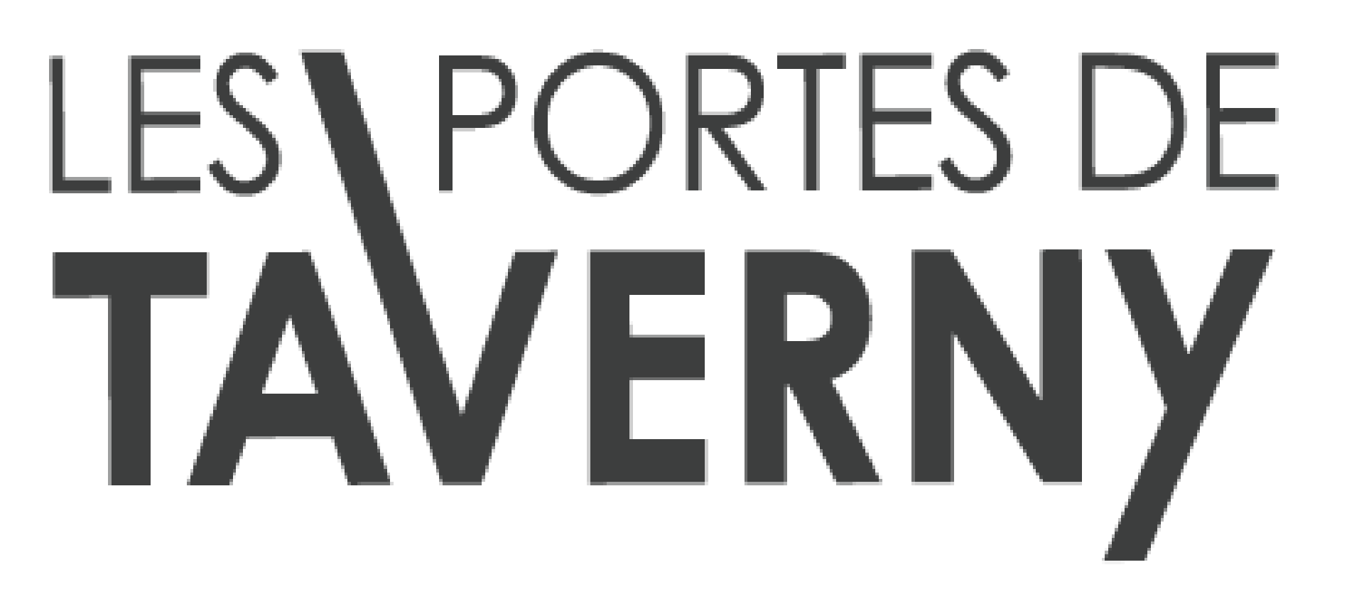 Les Portes de Taverny