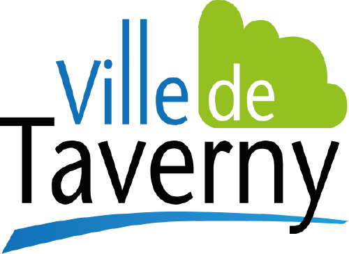 La ville de Taverny
