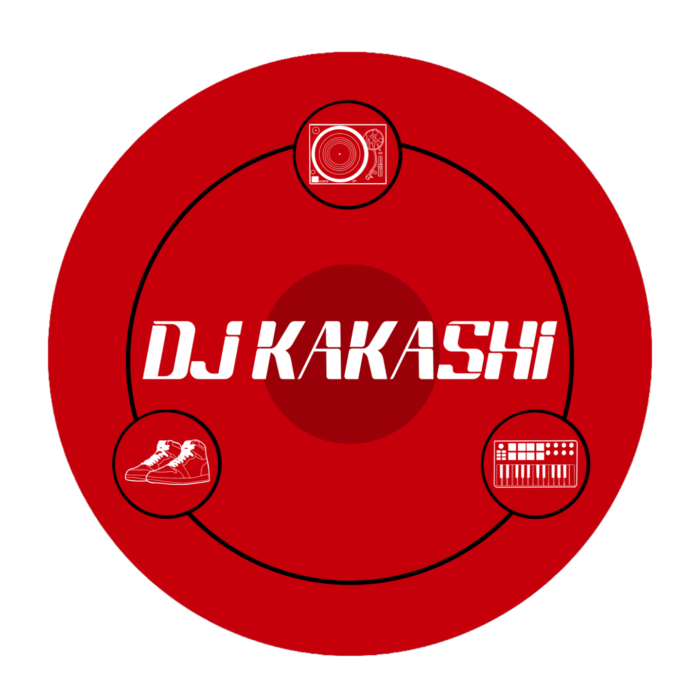 dj Kakashi