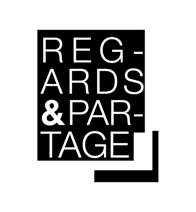 Regards&partage