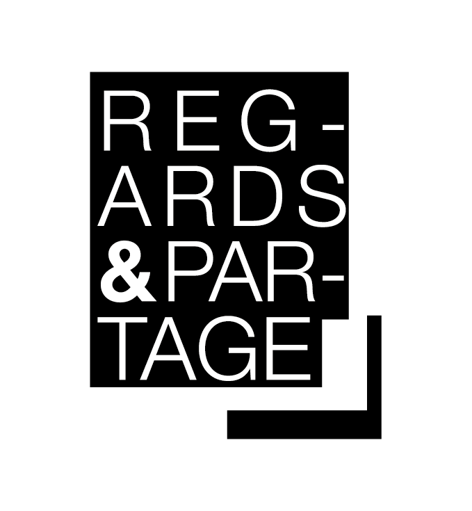 Regards et partage