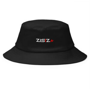 Bob #ZISIZ.fr